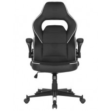 2E GAMING HEBI, Black/White