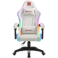 Defender Energy, White