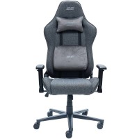2E GAMING BUSHIDO Lite, Dark Grey