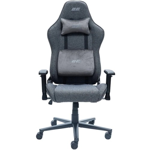 2E GAMING BUSHIDO Lite, Dark Grey