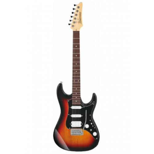 IBANEZ AZES40B-TSN