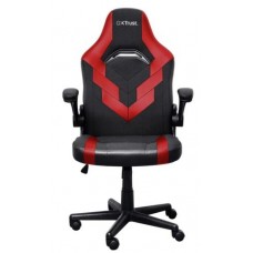 Trust GXT 703R RIYE, Black/Red