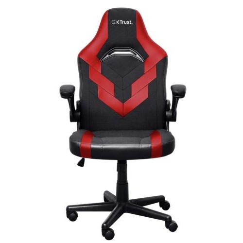 Trust GXT 703R RIYE, Black/Red
