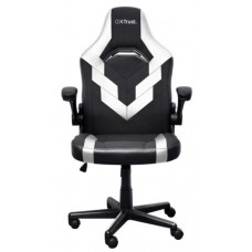 Trust GXT 703W RIYE, Black/White