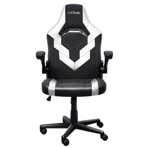 Trust GXT 703W RIYE, Black/White