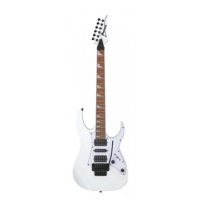 IBANEZ RG450DXB-WH