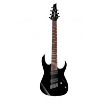 IBANEZ RGMS7-BK