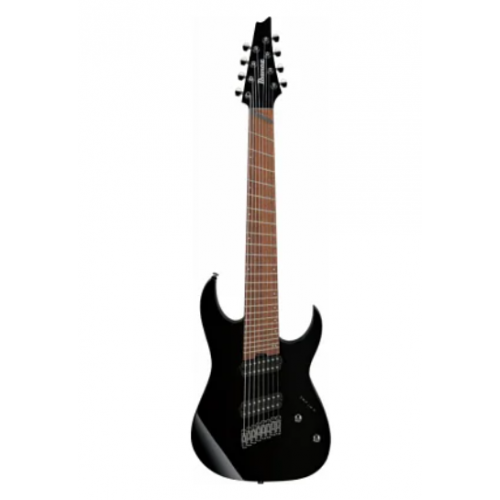 IBANEZ RGMS8-BK