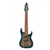 IBANEZ RGMS8PB-CBS