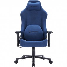 GamePro Size L Fabric, Dark Blue