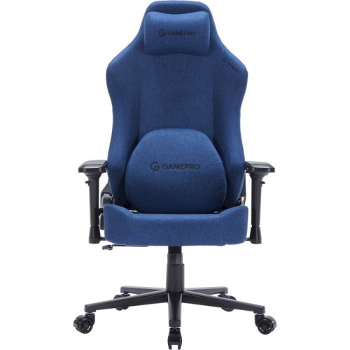 GamePro Size L Fabric, Dark Blue