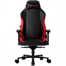 Lorgar Embrace 533, Black/Red Lorgar Embrace 533, Black/Red