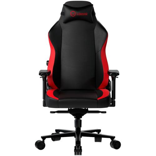 Lorgar Embrace 533, Black/Red