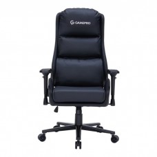 GamePro GC695B Black Fabric