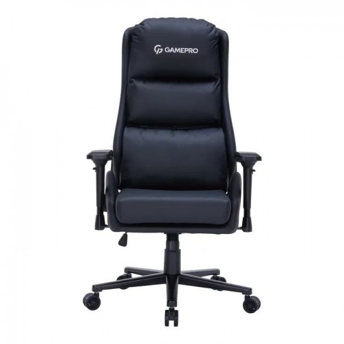 GamePro GC695B Black Fabric