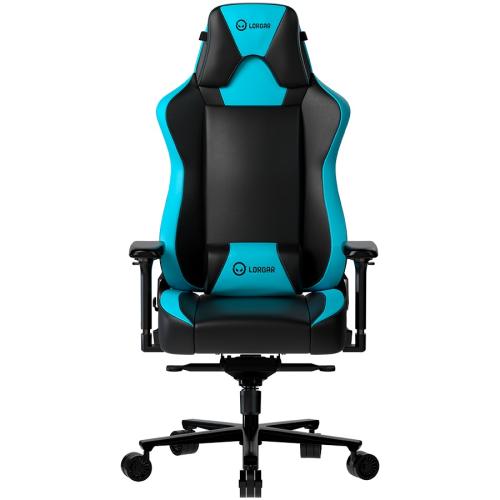 Lorgar Base 311, Dark Blue/Black