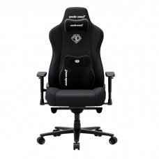 AndaSeat Novis Plus XL Fabric, Black