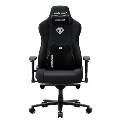 AndaSeat Novis Plus XL Fabric, Black