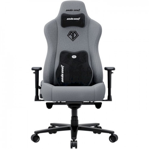 AndaSeat Novis Plus XL Fabric, Grey