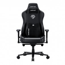 AndaSeat Novis Plus XL PVC, Black