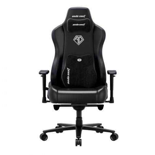 AndaSeat Novis Plus XL PVC, Black