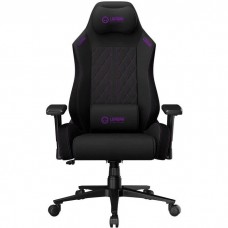 Lorgar CHA41, Black/Purple Lorgar CHA41, Black/Purple