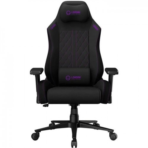 Lorgar CHA41, Black/Purple