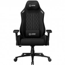 Lorgar CHA41, Black/White Lorgar CHA41, Black/White