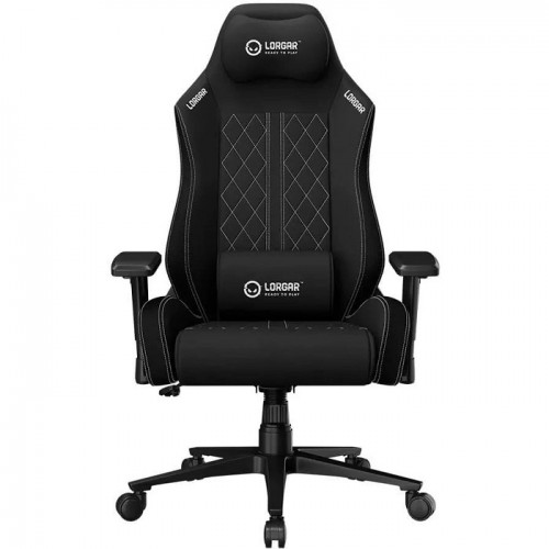 Lorgar CHA41, Black/White