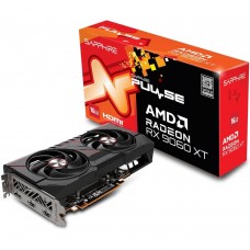 Radeon RX 9060 XT, Sapphire, PULSE Radeon RX 9060 XT, Sapphire, PULSE