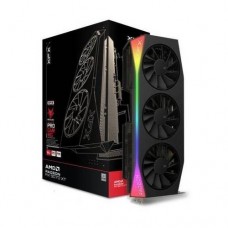 Radeon RX 9070 XT, XFX, Mercury OC Radeon RX 9070 XT, XFX, Mercury OC