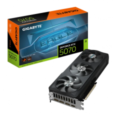 GeForce RTX 5070, Gigabyte, EAGLE OC SFF, 12Gb GDDR7 (GV-N5070EAGLE OC-12GD)