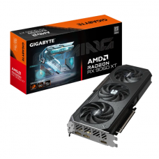 Radeon RX 9060 XT, Gigabyte, GAMING OC, 16Gb GDDR6 (GV-R9060XTGAMING OC-16GD)