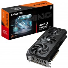Radeon RX 9070 XT, Gigabyte, GAMING, 16Gb GDDR6 (GV-R9070XTGAMING-16GD)