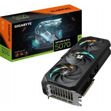 GeForce RTX 5070 Ti, Gigabyte, GAMING OC, 16Gb GDDR7 (GV-N507TGAMING OC-16GD)