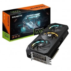 GeForce RTX 5090, Gigabyte, GAMING OC, 32Gb GDDR7 (GV-N5090GAMING OC-32GD)