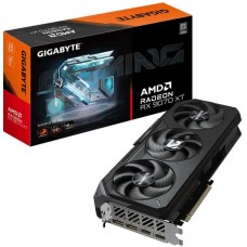 Radeon RX 9070 XT, Gigabyte, GAMING OC, 16Gb GDDR6 (GV-R9070XTGAMING OC-16GD)