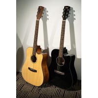 CORT EARTH 60CE (Black Gloss)