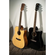 CORT EARTH 60CE (Natural Gloss)