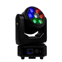 PRO LUX LED 740 BY