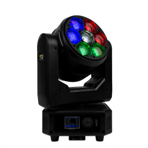 PRO LUX LED 740 BY