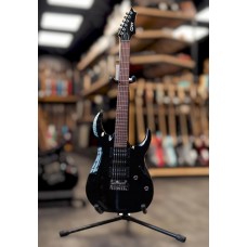 Електрогітара CORT X200 (Black)