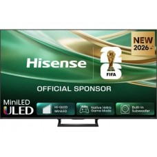 HISENSE 55E8S (офіційна гарантія UA 24 місяці)