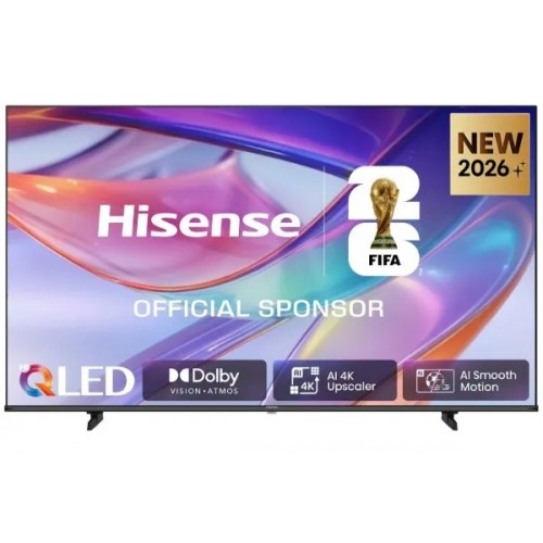 HISENSE 65E7S (офіційна гарантія UA 24 місяці)