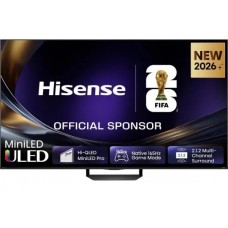 HISENSE 65U7S PRO (офіційна гарантія UA 24 місяці)