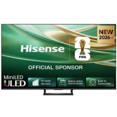 HISENSE 75E8S (офіційна гарантія UA 24 місяці)