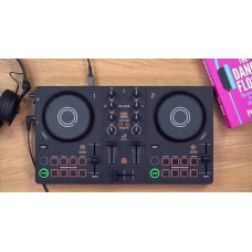 DJ контроллер PIONEER DDJ-FLX2