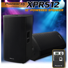 Pioneer DJ  AlphaTheta XPRS-12