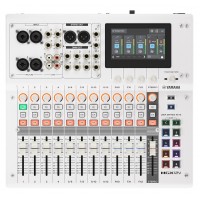Yamaha MGX12V (White)