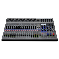 Мікшерний пульт цифровий Zoom LiveTrak L-20